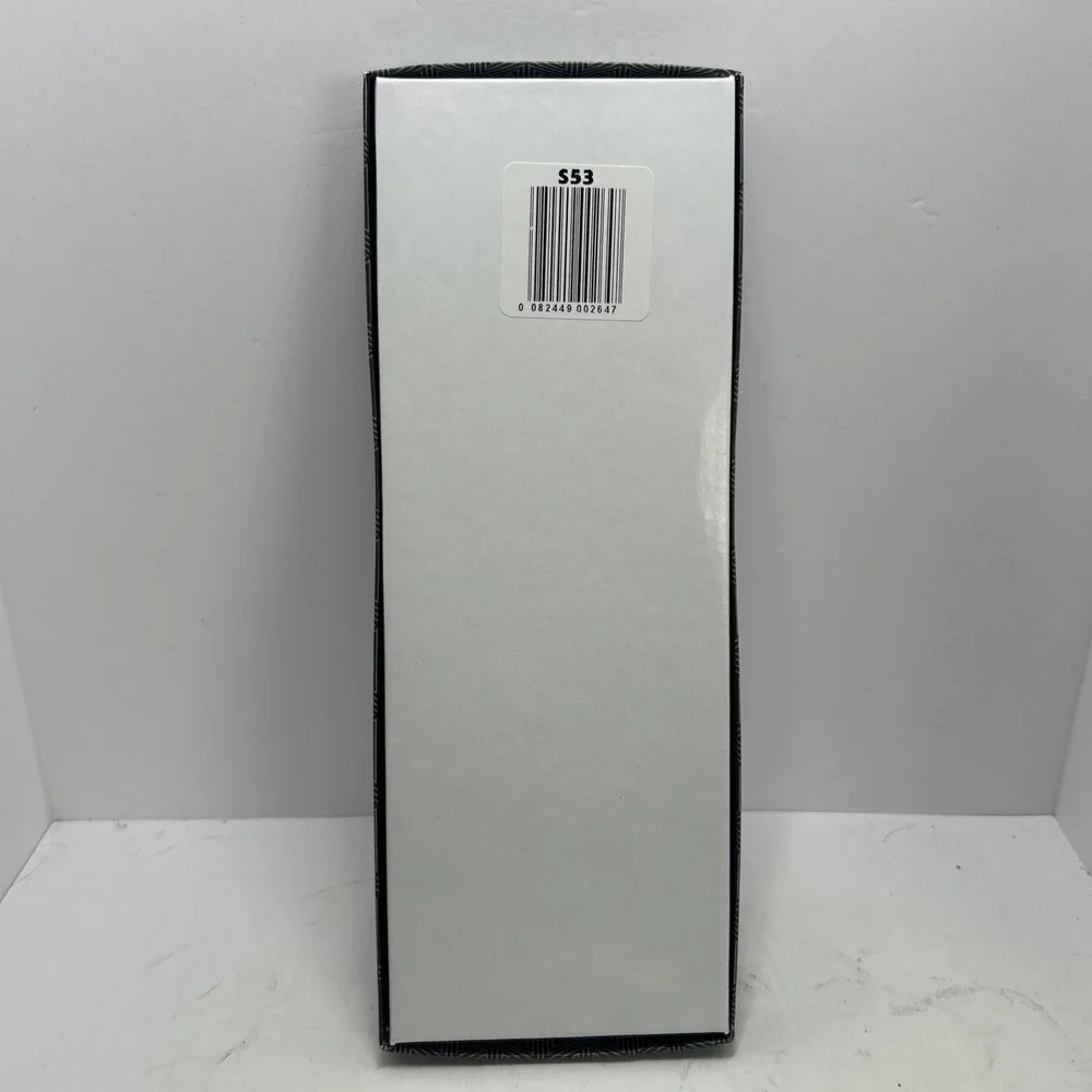 Rada Cutlery S53 2 Piece Cooks Select Set Silver handle Made in USA. NEW